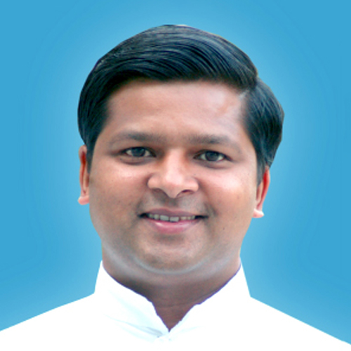 Rev. Fr Thomas Kadankavil